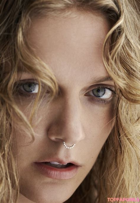 Photo Credit: Moni Haworth. Tove Lo is a burgeoning gay icon. "I love that there are so many queer artists at the front of pop," she says. "For me, sexuality is a fluid thing and it's hard ...